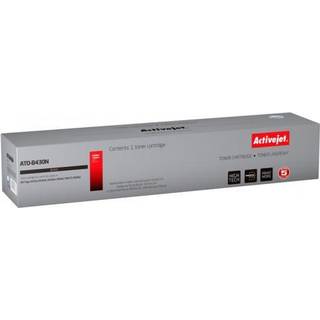 ActiveJet Supreme - Lasertoner Sort