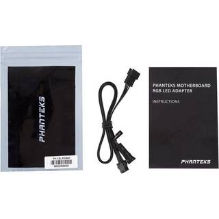 Phanteks RGB LED 4-pin Extension Cable