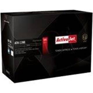 ActiveJet Supreme - Lasertoner Sort