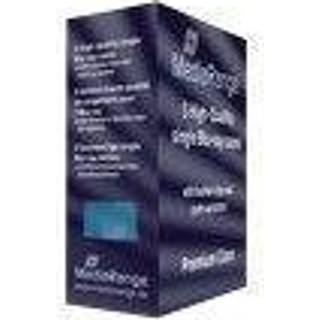 MediaRange Retail-Pack BluRay Cases Single