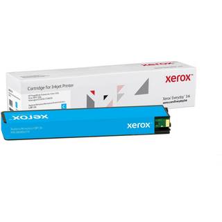 Xerox 006R04219 / Alternative to HP 981Y / L0R13A Cyan Toner - High Yield - Lasertoner Cyan