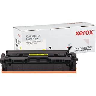 Xerox Everyday Toner Alternative Til Hp Gul 207x (w2212x) Hc