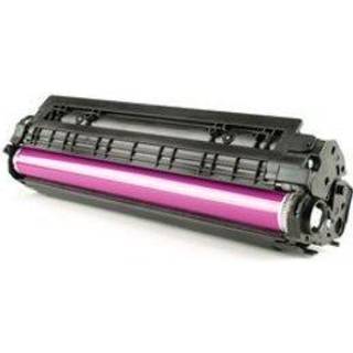 Lexmark 24B6513 Magenta Lasertoner, 50.000 sider