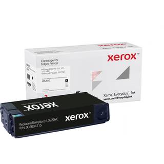 Xerox Everyday - (alternative for: HP L0S20YC) - High Yield Black - Blækpatron Sort