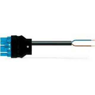 Wago Adapter kabel 2-leder i 5-pol stik 8m