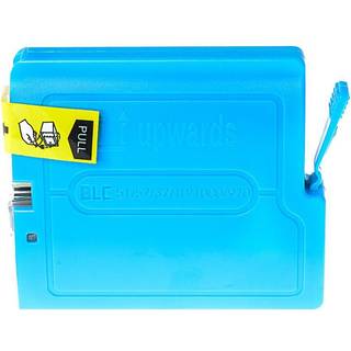 WL Blækpatron cyan 0LC51C Erstatter LC1000C LC970C