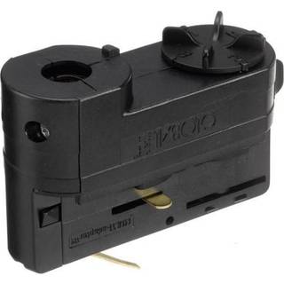 Global Pendeladapter 3F Sort