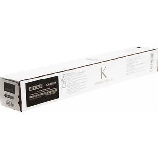 Utax CK-8511K - Lasertoner Sort