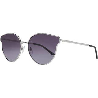 Guess GF0353 10B 61 Solbriller Kvinder Silver - Silver - 61mm