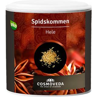 Cosmoveda Spidskommen Hele Ø (90 g)