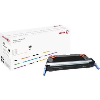 Kompatibel toner HP 314A - Q7561A cyan 3500 sider