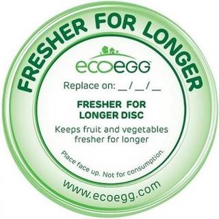 Ecoegg - Fresher For Longer Holder Din Frugt Frisk Meget Længere