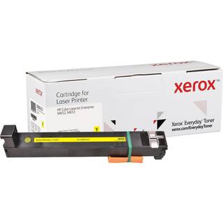 Xerox Everyday - Lasertoner Gul