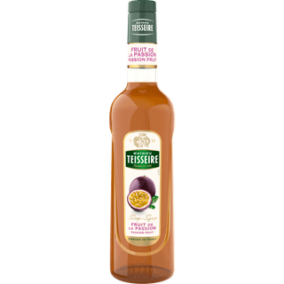 Mathieu Teisseire Passion Sirup 70 cl.