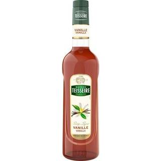 Mathieu Teisseire Vanilje Sirup 70 cl.