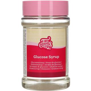 Glukose Sirup (Fast)- 375g, FunCakes