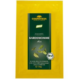 Cosmoveda Kardemomme Hele Ø (10 gr)