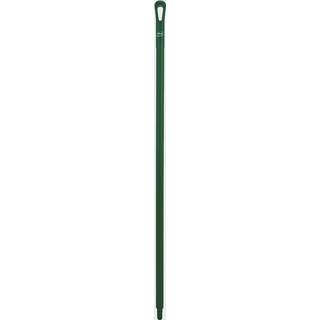 Vikan Ultra hygiejnisk skaft, 1300 mm, grøn