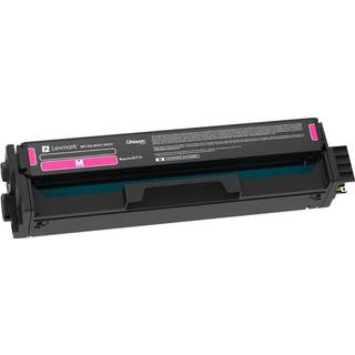 Lexmark TONER CARTRIDGE MAGENTA - Lasertoner Magenta
