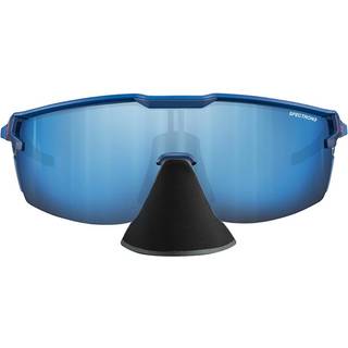Julbo ULTIMATE COVER J5471112 133 Solbriller Mænd Blue - Blue - 133mm