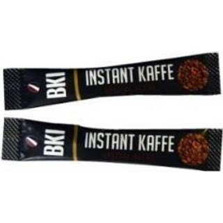 BKI Instant kaffe sticks 1,5g