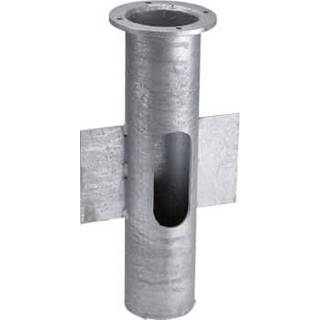 SG Armaturen Jordanker galv. stål ray, circled,strong