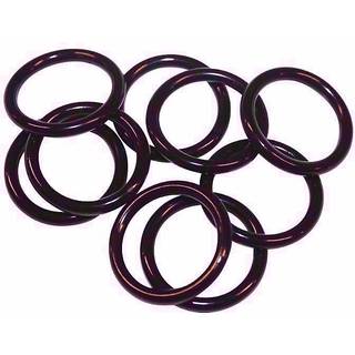 O-ringssortiment 60 stk assorterede O-ring