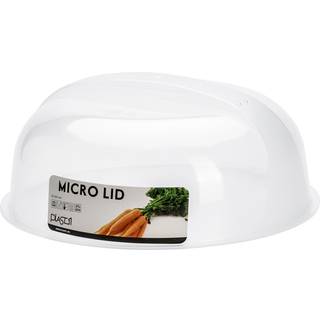 PLAST1 Mikrolåg Ø24,5 cm
