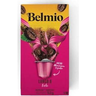 Belmio Lungo Fortissimo kaffekapsler til Nespresso (10 stk.)