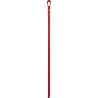 Ultra hygiejnisk skaft 2960, ø32×1300 mm, blå