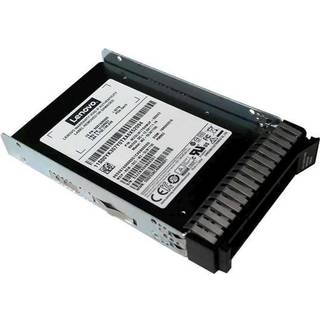 Lenovo PM963 Entry - solid state drive - 3.84 TB - U.2 PCIe 3.0 x4 (NVMe)