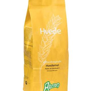 Aurion Hvedemel Ø - 1,5 kg