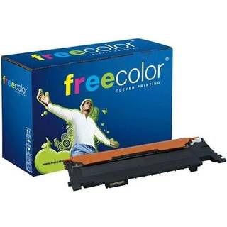 Clover FREECOLOR - Lasertoner Magenta