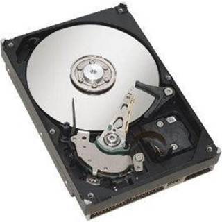 Fujitsu Business Critical - 4TB - Harddisk - S26361-F5571-L400 - SAS3 - 3.5"