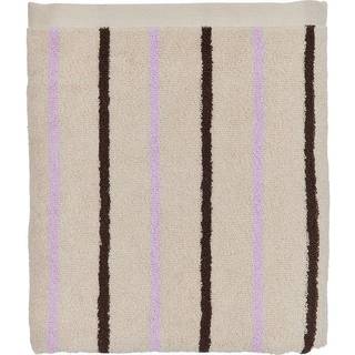 OYOY LIVING Raita Håndklæde Økologisk Bomuld - 50x100 cm