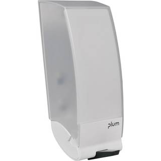 Combiplum Dispenser Transpara Hvid 1 ltr