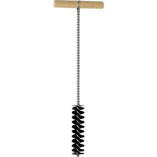 Spit rensebørste t/borehuller, 20×200mm