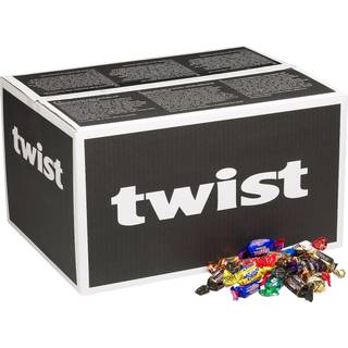 Marabou Twist Chokolade 5 kg