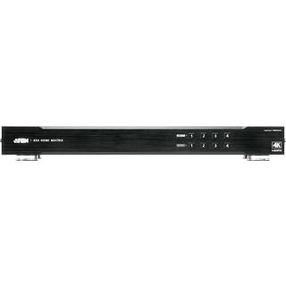 ATEN 4 Port HDMI Matrix switch