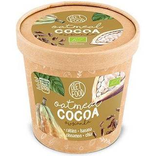 Diet Food Oatmeal Kakao - 70 g