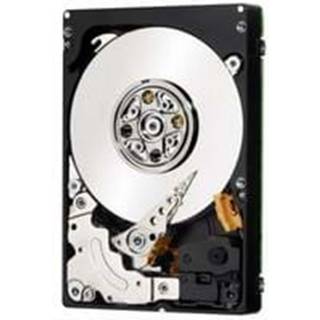Lenovo Enterprise - harddisk - 1 TB - SATA 6Gb/s - 1TB - Harddisk - 4XB0K12323 - SATA-600 - 2.5"