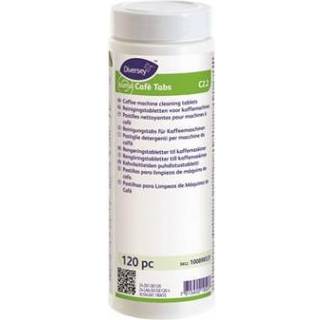 Diversey Suma Cafe Tabs C2.2 2 x120 stk (100898537)