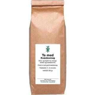 BKI te med kvædesmag 250g