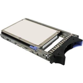 IBM Gen2 - 300GB - Harddisk - 49Y6094 - SAS2 - 3.5"