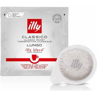 Illy Lungo Classico 200 ESE-pods
