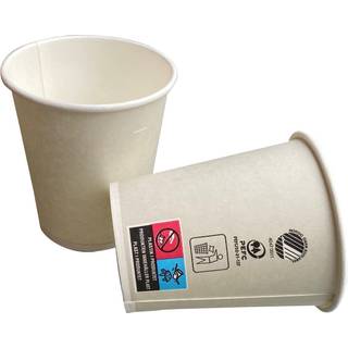Catersource kaffebæger 25cl 80stk