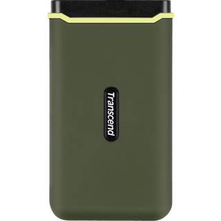 Transcend SSD ESD380C 1TB