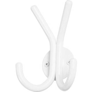Millex Classic dobbeltknage, hvid