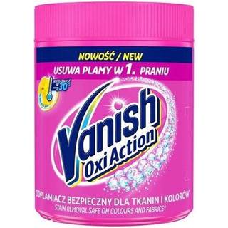 VANISH Oxi Action Pink 470 g