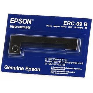 Epson Ribbon ERC-09B - Black